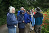 Steve explains the eastern azaleas